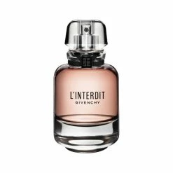 Best Pirce 👍 Givenchy L'interdit 👩 Women, Eau De Parfum Spray, 1.7 Fl Oz 👍