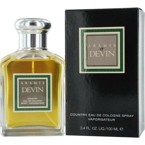 Budget π DEVIN By Aramis Cologne Spray 3.4 Oz π 1 Budget π DEVIN By Aramis Cologne Spray 3.4 Oz π