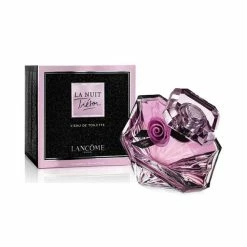 New ✨ LANCOME PARIS Lancome La Nuit Tresor For 👩 Women L'eau De Toilette Spray, 1.7 Ounce 👍