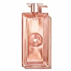 Cheap ⌛ LANCOME IDOLE L'INTENSE By Lancome, EAU DE PARFUM SPRAY 1.7 OZ 🎁