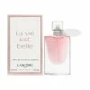 Hot Sale 👏 La Vie Est Belle Florale By Lancome For 👩 Women 1.7 Oz L'Eau De Toilette Florale Spray 🧨