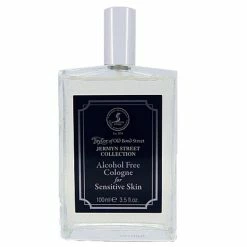 Coupon 😍 Taylor Of Old Bond Street Jermyn Street Collection Alcohol Free Cologne For Sensitive Skin, 100ml 🔥