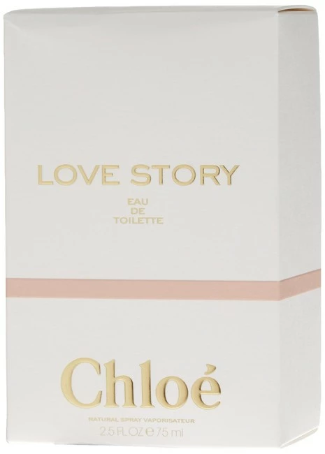 Buy ✨ Chloè Chloe Love Story Eau De Toilette, 2.5 Fluid Ounce 🔔 2 Buy ✨ Chloè Chloe Love Story Eau De Toilette, 2.5 Fluid Ounce 🔔 - Image 2