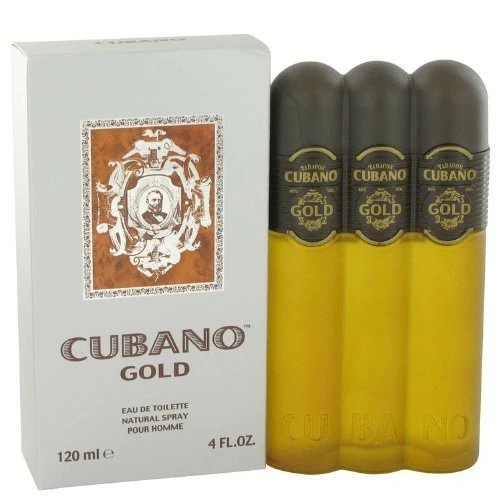 Cheap β Genius.nn Cubano Gold By Cubano Eau De Toilette Spray 4 Oz For Men By Cubano π 1 Cheap β Genius.nn Cubano Gold By Cubano Eau De Toilette Spray 4 Oz For Men By Cubano π