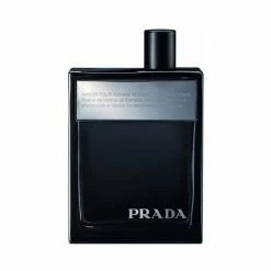 Promo ⌛ PRADA INTENSE EAU DE PARFUM SPRAY 3.4 OZ (AMBER) MEN 🔥