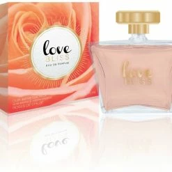 Wholesale 🤩 PREFERRED FRAGRANCE Love Bliss Eau De Parfum Spray For 👩 Women, 2.7 Ounces 80 Ml - Impression Of Roses De Chloe By Chloe 🥰