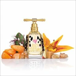 Coupon ⭐ IBeauty Juicy Couture I Love Juicy Couture Eau De Parfum Spray For 👩 Women, 3.4 Fl Oz ✨ -Deals fragrance Store j96v4zkgnipyvmfkfcocf47aliaz