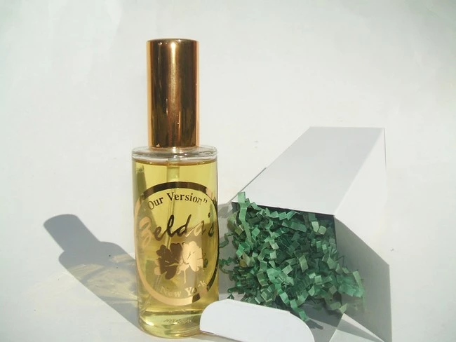 Best reviews of π― Zeldas Zelda's Egyptian Goddess Musk Cologne Spray 2 Oz W/SD Alcohol βοΈ 5 Best reviews of π― Zeldas Zelda's Egyptian Goddess Musk Cologne Spray 2 Oz W/SD Alcohol βοΈ - Image 5