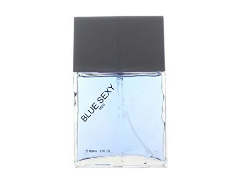 Outlet β€οΈ Royal Fragrance Blue Sexy Men 3.3 Ounces Eau De Toilette Spray π 3 Outlet β€οΈ Royal Fragrance Blue Sexy Men 3.3 Ounces Eau De Toilette Spray π - Image 3