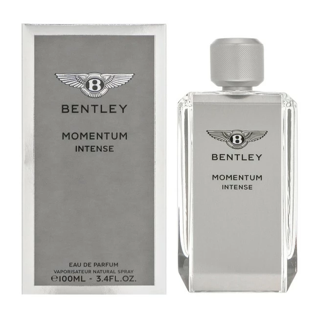 Cheap β¨ Bentley Momentum Intense Men EDP Spray 3.4 Oz π₯ 1 Cheap β¨ Bentley Momentum Intense Men EDP Spray 3.4 Oz π₯