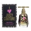 Coupon ⭐ IBeauty Juicy Couture I Love Juicy Couture Eau De Parfum Spray For 👩 Women, 3.4 Fl Oz ✨