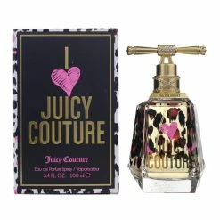 Coupon β IBeauty Juicy Couture I Love Juicy Couture Eau De Parfum Spray For π© Women, 3.4 Fl Oz β¨
