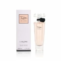 Deals 🌟 Lancome Tresor In Love For 👩 Women - 1.7Oz Edp Spray 😉