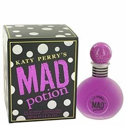 Best deal 🛒 Katy Perry Mad Potion By Katy Perry Eau DE Parfum Spray 3.4 Oz For 👩 Women 🎁