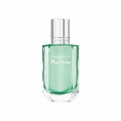 Cheapest 🥰 Davidoff Run Wild For Her 1.7 Oz Eau De Parfum Spray ✨