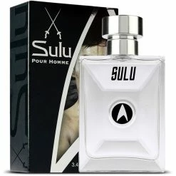 Coupon ⌛ STAR TREK PERFUME Star Trek Sulu Eau De Toilette Spray, 3.4 Ounce 🔔