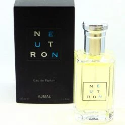 New ✨ Ajmal Perfume Ajmal Neutron By Ajmal 😉