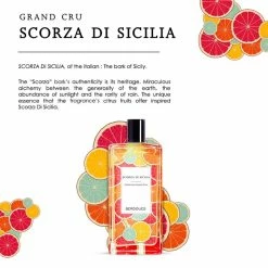 Discount π₯° BERDOUES Grands Crus Scorza Di Sicilia EDP 3.4 Fl.oz. π 11 Discount π₯° BERDOUES Grands Crus Scorza Di Sicilia EDP 3.4 Fl.oz. π -Deals fragrance Store kcke0003cs2zw7s9txicdgf7vdt4