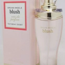 Outlet ✨ Dream Angels Blush By Victoria's Secret 2.5 Oz Eau De Parfum Spray For 👩 Women ⭐