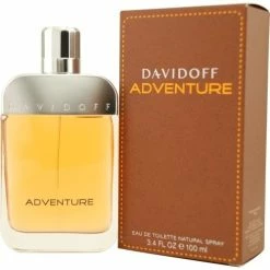 Cheapest 🎉 Davidoff Adventure By Davidoff - Davidoff - Edt Spray 3.4 Oz ❤️