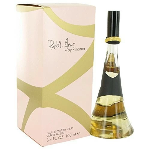 Brand new π₯ Reb'l Fleur By Rihanna For π© Women Eau De Parfum Spray 3.4 Oz π 1 Brand new π₯ Reb'l Fleur By Rihanna For π© Women Eau De Parfum Spray 3.4 Oz π