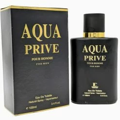 Top 10 β J & H VARIETY PERFUME J&H AQUA PRIVE Cologne For Men, Eau De Toilette Spray, Wonderful Gift, Masculine Fragrance, Daytime And Casual Use, A Classic Bottle, 100Ml/ 3.4 Fluid Ounce π