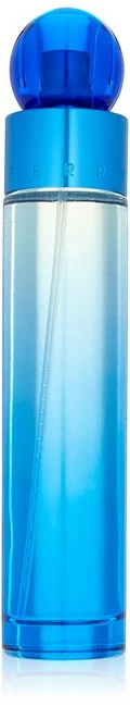 Deals ❤️ Perry Ellis Store Perry Ellis 360 Very Blue For Men Eau De Toilette Spray 3.4 Ounce 💯 -Deals fragrance Store