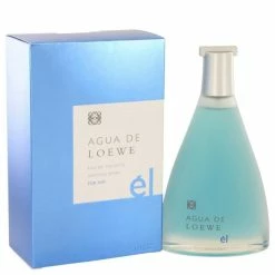 Flash Sale ⌛ AGUA DE LOEWE EL By Loewe EDT SPRAY 5.1 OZ 😍