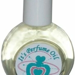 Hot Sale ❤️ It's Perfume Oil - Branded Original - Sugar Water - Parfum Essence .57 Ounce (17ml) 😍