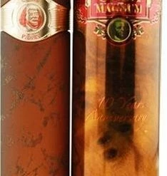 Cheapest 🧨 Cuba Magnum Red By Cuba For Men, Eau De Toilette Spray, 4.2-Ounce Bottle 🥰