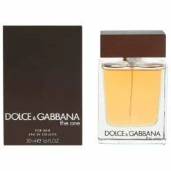 Deals ✨ The One By Dolce & Gabbana Eau De Toilette Spray 1.6 oz/50 ml (Men) 👏 -Deals fragrance Store l4s3cwemyura3ck9qr679sj1682g