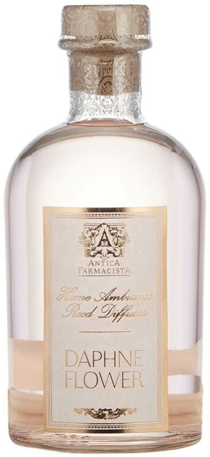 New 🤩 Antica Farmacista Home Ambiance Diffuser, 250mL, Daphne Flower ❤️ 1 New 🤩 Antica Farmacista Home Ambiance Diffuser, 250mL, Daphne Flower ❤️