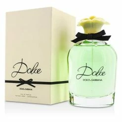 Cheapest 😀 Dolce & Gabbana Dolce By Dolce And Gabbana Eau De Parfum Spray For 👩 Women, 5 Ounce 🧨