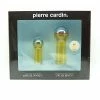 Top 10 ✔️ Pierre Cardin 2 Pcs. Gift Set For Men: 5/8 Ounce Cologne Splash & 2.0 Ounce After Shave Liquid Splash 🤩