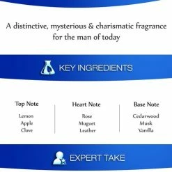 Flash Sale 🌟 Aigner Blue By Etienne Aigner For Men 3.4 Oz Eau De Toilette Spray ✨ -Deals fragrance Store lai7gb7kxwk2sxyvit0gmquyo1nx
