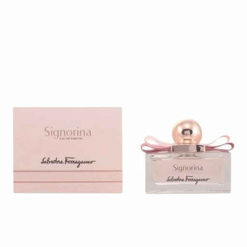 Best reviews of 👏 Salvatore Ferragamo Signorina EDP Spray For 👩 Women, 1.7 Ounce 🌟 -Deals fragrance Store lan5kxz5knndpn6bg5vku5nn391p