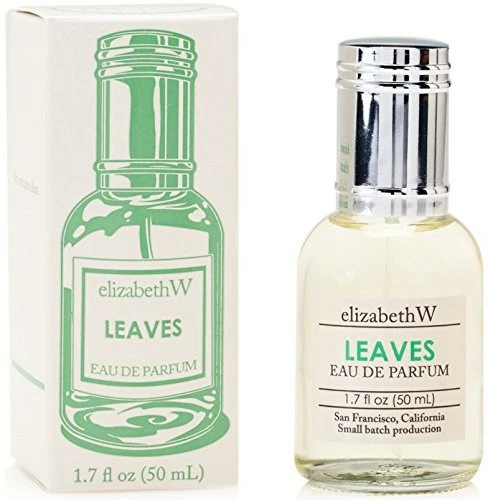 Wholesale π Elizabeth W Leaves Eau De Parfum - 1.7 Oz π 1 Wholesale π Elizabeth W Leaves Eau De Parfum - 1.7 Oz π