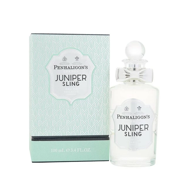 Cheapest π Penhaligon's Juniper Sling Eau De Toilette, 3.4 Fl. Oz. π 4 Cheapest π Penhaligon's Juniper Sling Eau De Toilette, 3.4 Fl. Oz. π - Image 4