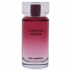 Best reviews of ✔️ Karl Lagerfeld Fleur De Murier 100Ml Edp 👏 -Deals fragrance Store lhwunfb6blbyoiqv111ohxmk23ax