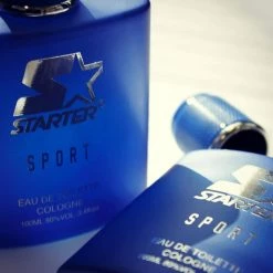 Flash Sale 🎉 Starter Sport For Men Eau De Toilette Spray, 3.4 Ounce 🔥 -Deals fragrance Store lkolalb0txo5m08sei9d086v82iz