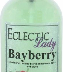 Coupon 💯 Bayberry Body Spray By Eclectic Lady, 8 Ounces 👏