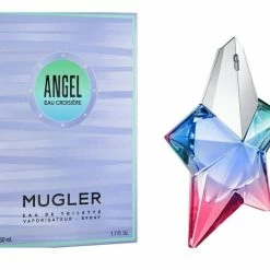Top 10 🎉 Thierry Mugler 2020 Angel Eau Croisiere Eau De Toilette Spray For 👩 Women 1.7 Ounce 🔔