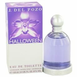 Cheapest 👍 Halloween Perfume By Jesus Del Pozo, 3.4 Oz Eau De Toilette Spray For 👩 Women 🛒