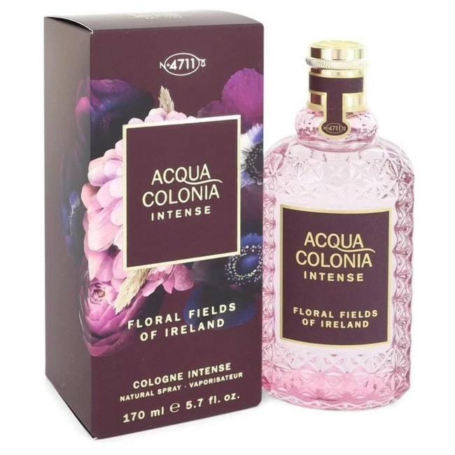 Top 10 π― 4711 Acqua Colonia Intense Floral Fields Of Ireland Edc 50 Ml π 2 Top 10 π― 4711 Acqua Colonia Intense Floral Fields Of Ireland Edc 50 Ml π - Image 2