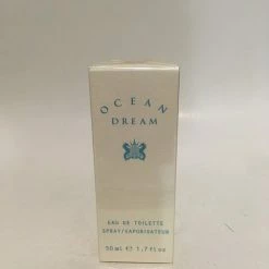 Flash Sale ✨ Vetrarian Ocean Dream FOR 👩 WOMEN By Designer Parfums - 1.7 Oz EDT Spray 🤩