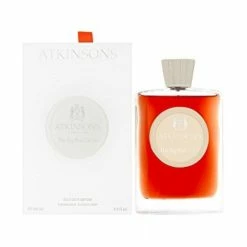 Hot Sale 🌟 Atkinsons The Big Bad Cedar 3.3 Oz Eau De Parfum Spray 🔥