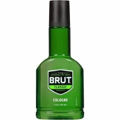 Best Sale 🎁 Brut Classic Scent Cologne 5 Ounce (145ml) (2 Pack) 💯