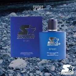Flash Sale 🎉 Starter Sport For Men Eau De Toilette Spray, 3.4 Ounce 🔥 -Deals fragrance Store m4xke1rdi2v6ij1yp5fw1eqsz92d