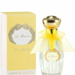 New π Le Mimosa By Annick Goutal For π© Women 100ml/3.4fl.oz Spray π