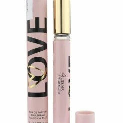 Best Sale 🎁 Victoria's Secret LOVE Fragrance Rollerball 7ml/.23 Fl Oz 😀